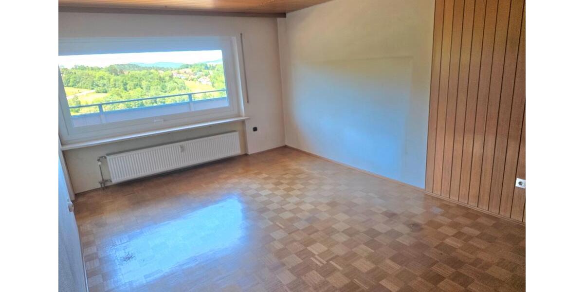 Etagenwohnung Freyung - 5 Zimmer, 101 m&sup2;, 199.000&euro; | Angebot:26982673