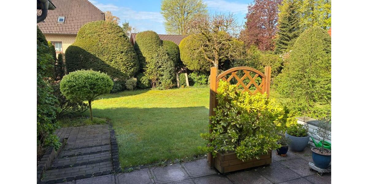 Einfamilienhaus Schloß Holte-Stukenbrock Stukenbrock - 4 Zimmer, 125 m&sup2;, 397.000&euro; | Angebot:26268737