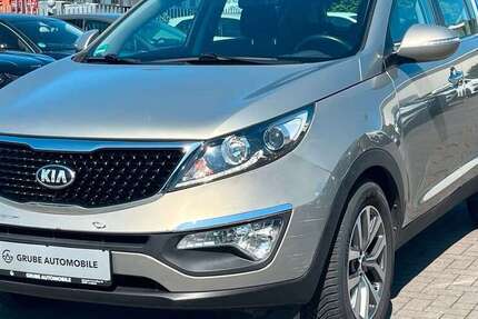 Kia Sportage 73.600 km 10.990 &euro; Lengede 38268