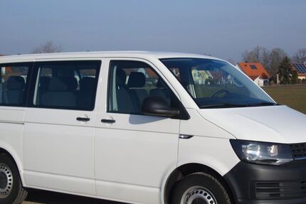 VW T6 Kombi 104.436 km 17.900 &euro; Pommersfelden 96178
