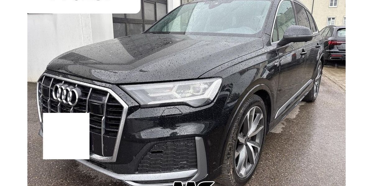 Audi Q7 123.178 km 44.950 &euro; Steinbach-Hallenberg OT Herges-Hallenberg 98587
