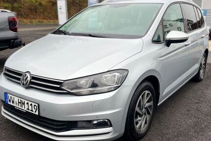 VW Touran 175.000 km 15.999 &euro; Montabaur 56410