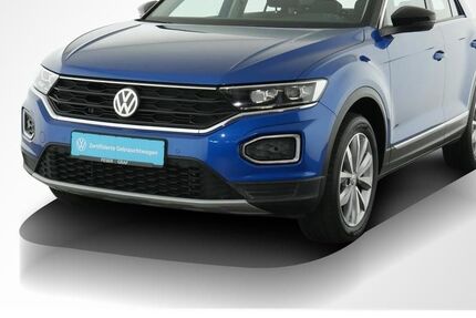 VW T-Roc 64.980 km 20.401 &euro; Nürnberg 90411