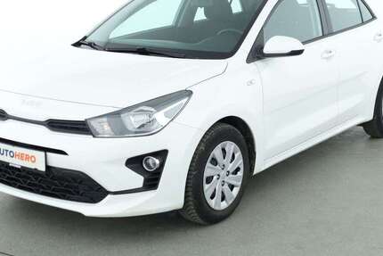 Kia Rio 18.304 km 14.990 € Frankfurt am Main 65936