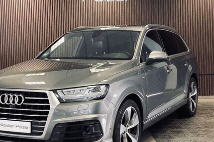 Audi Q7 139.890 km 33.990 &euro; Ense-Höingen 59469