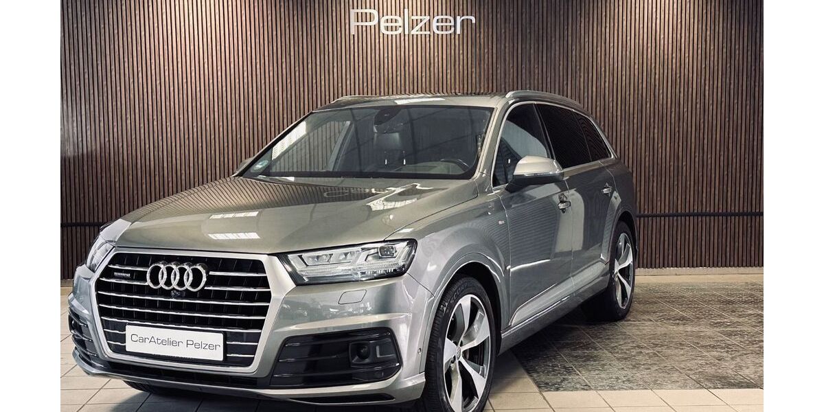 Audi Q7 139.890 km 33.990 &euro; Ense-Höingen 59469