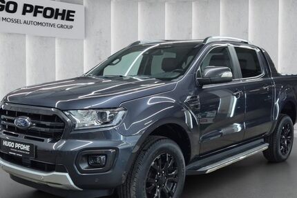 Ford Ranger 46.429 km 37.890 &euro; Hamburg 22047