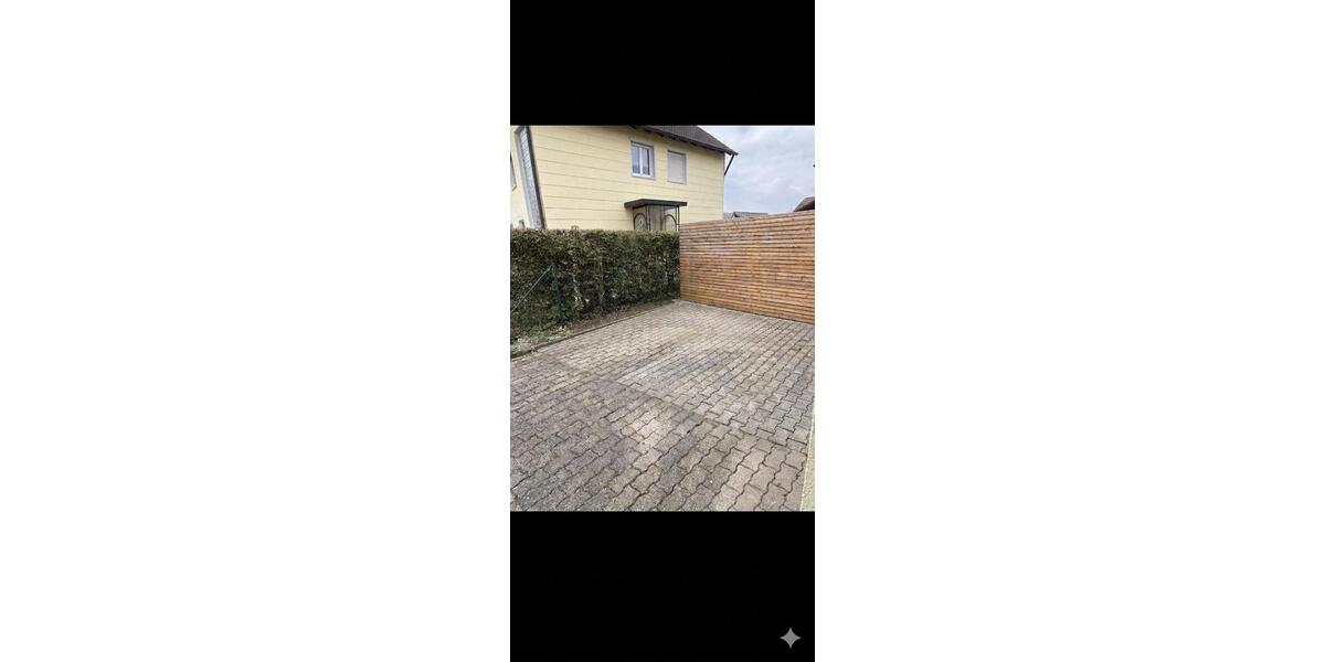 Terrassenwohnung Salzweg - 2 Zimmer, 55 m&sup2;, 900&euro; | Angebot:26181912