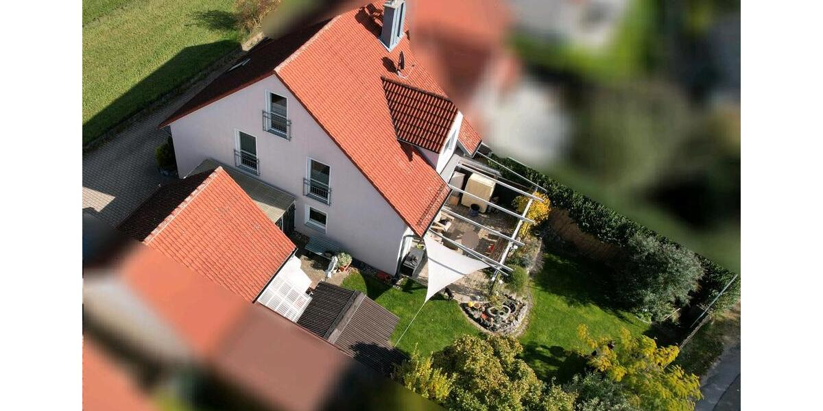 Doppelhaushälfte Denkendorf - 6 Zimmer, 155 m&sup2;, 539.000&euro; | Angebot:26448856