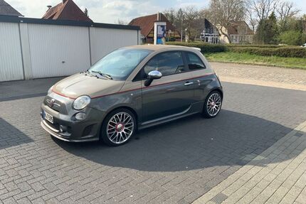 Abarth 595C