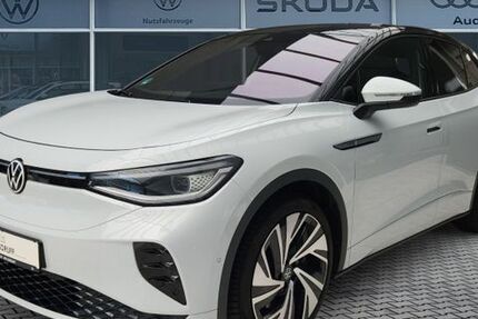VW ID.5 27.400 km 34.870 &euro; Wilsdruff 01723