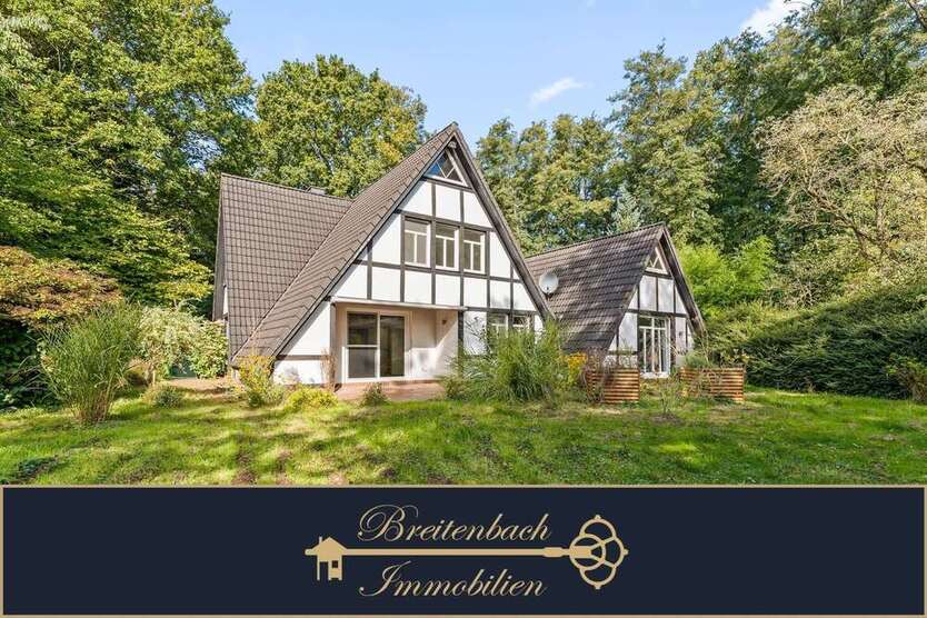 Haus zum Kaufen in Ganderkesee 699.000 € 156 m² 6 zimmer