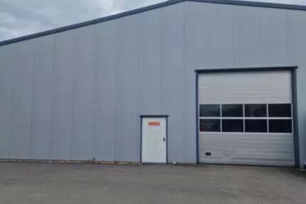 Gewerbeobjekt Grevesmühlen - 2&euro; | Angebot:25106916