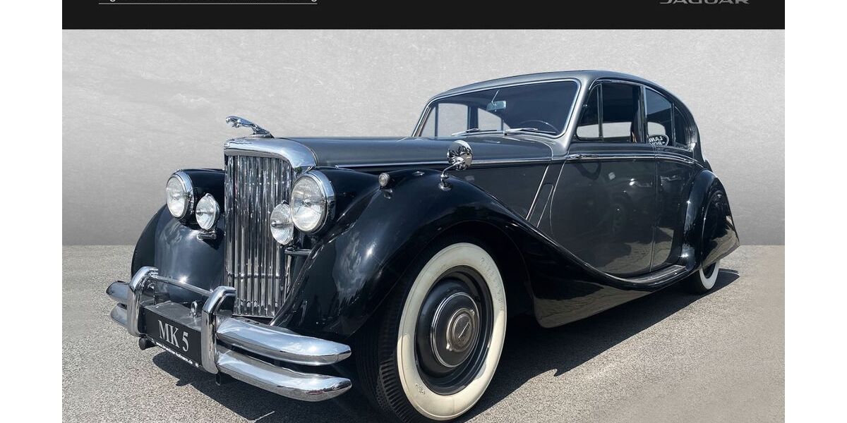 Jaguar MK II 95.373 km 55.000 &euro; Kürnach 97273