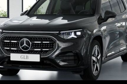 Mercedes-Benz GLB 200 9.900 km 49.290 &euro; Stuttgart 70372