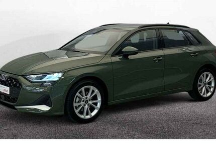 Audi A3 9.300 km 31.870 &euro; Marktoberdorf 87616