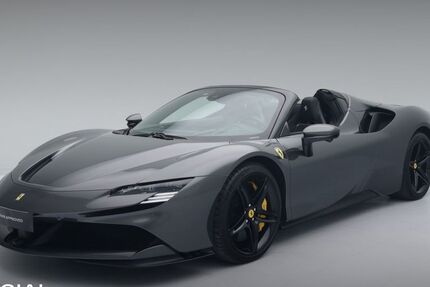 Ferrari SF90 1.064 km 485.000 &euro; Hamburg 22143