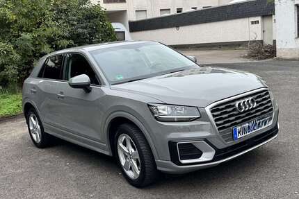 Audi Q2 52.058 km 18.500 € Köln 50969