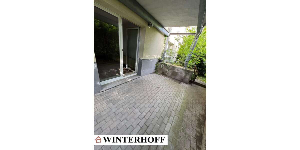 Etagenwohnung Brandenburg Neuendorfer Vorstadt - 2 Zimmer, 55 m&sup2;, 605&euro; | Angebot:26823871