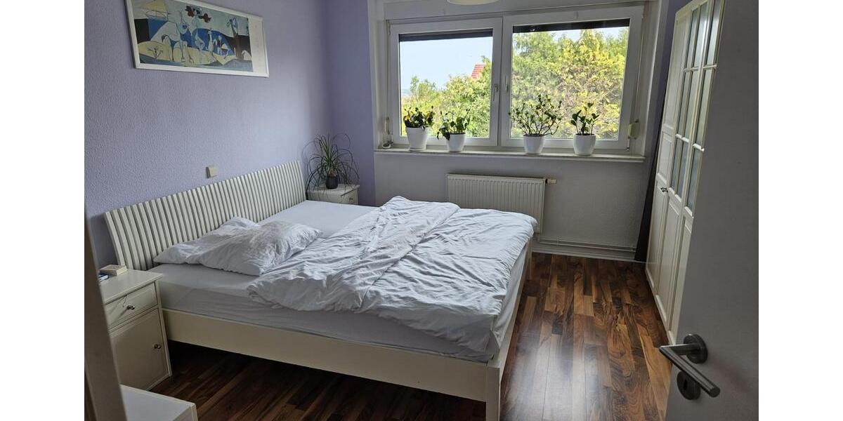 Etagenwohnung Erfurt Andreasvorstadt - 4 Zimmer, 120 m&sup2;, 398.500&euro; | Angebot:26461747