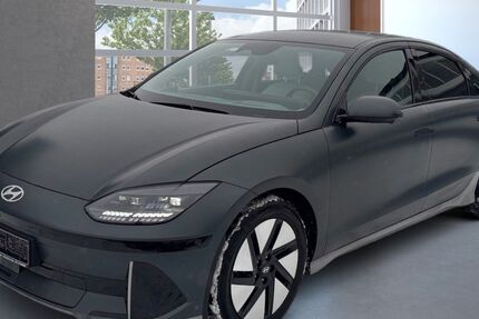 Hyundai IONIQ 6 45.297 km 41.690 &euro; Lauf-Wetzendorf 91207