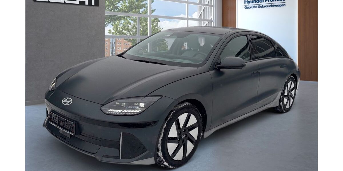 Hyundai IONIQ 6 45.297 km 41.690 &euro; Lauf-Wetzendorf 91207