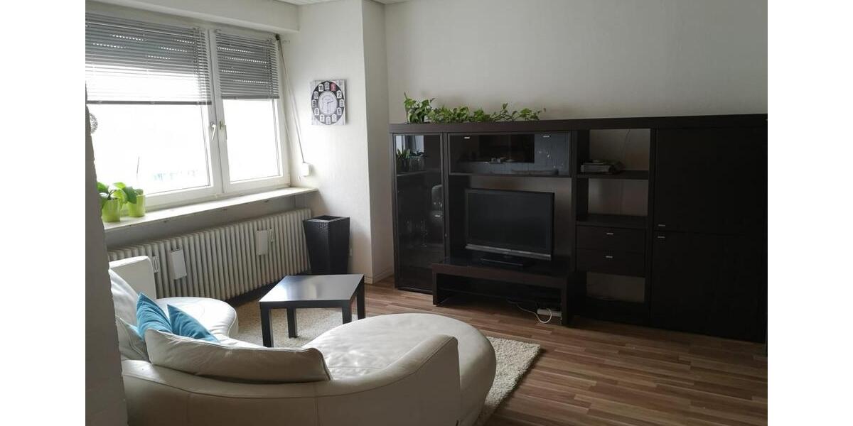 Etagenwohnung Stuttgart Stuttgart-Ost - 2 Zimmer, 60 m&sup2;, 239.500&euro; | Angebot:26345148