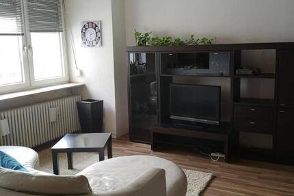 Wohnung Stuttgart Stuttgart-Ost - 2 Zimmer, 60 m&sup2;, 239.500&euro; | Angebot:26345148