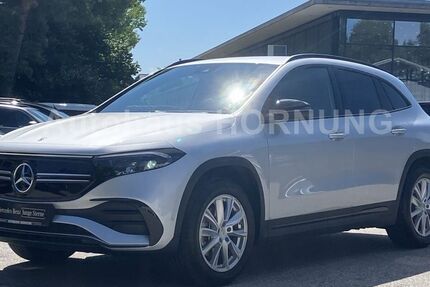 Mercedes-Benz EQA 2.996 km 38.999 &euro; Penzberg 82377
