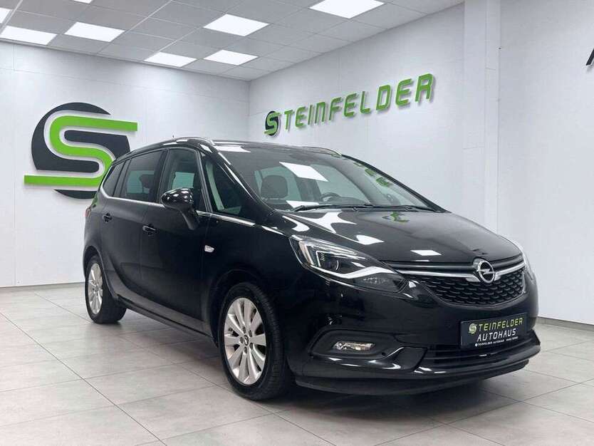 Zafira