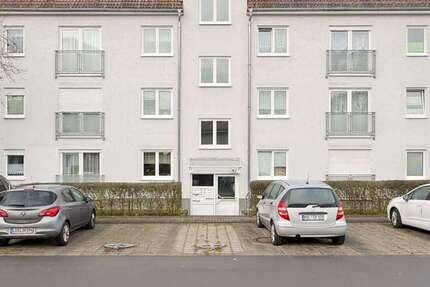 Wohnung Strausberg - 3 Zimmer, 84 m&sup2;, 259.000&euro; | Angebot:25862150
