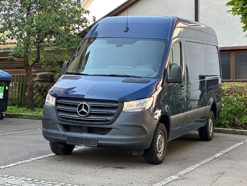 Sprinter