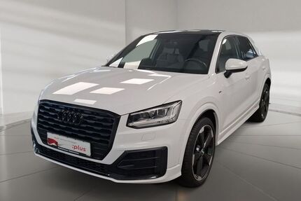 Audi Q2 87.657 km 19.481 &euro; Wolfhagen 34466