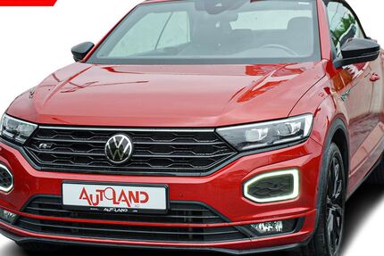 VW T-Roc 38.476 km 26.950 &euro; Zwickau 08056