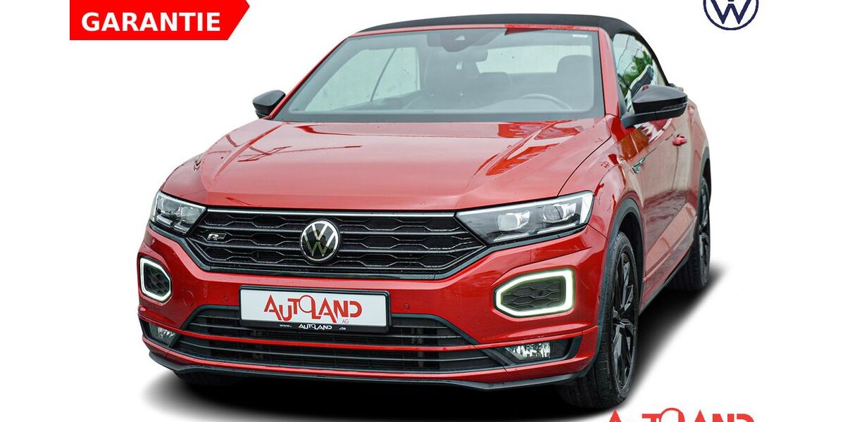 VW T-Roc 38.476 km 26.950 &euro; Zwickau 08056