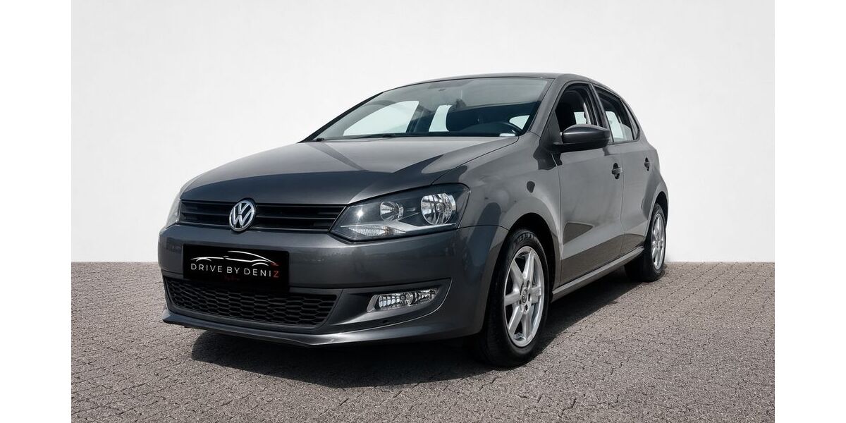 VW Polo 211.300 km 4.790 &euro; Augsburg 86165