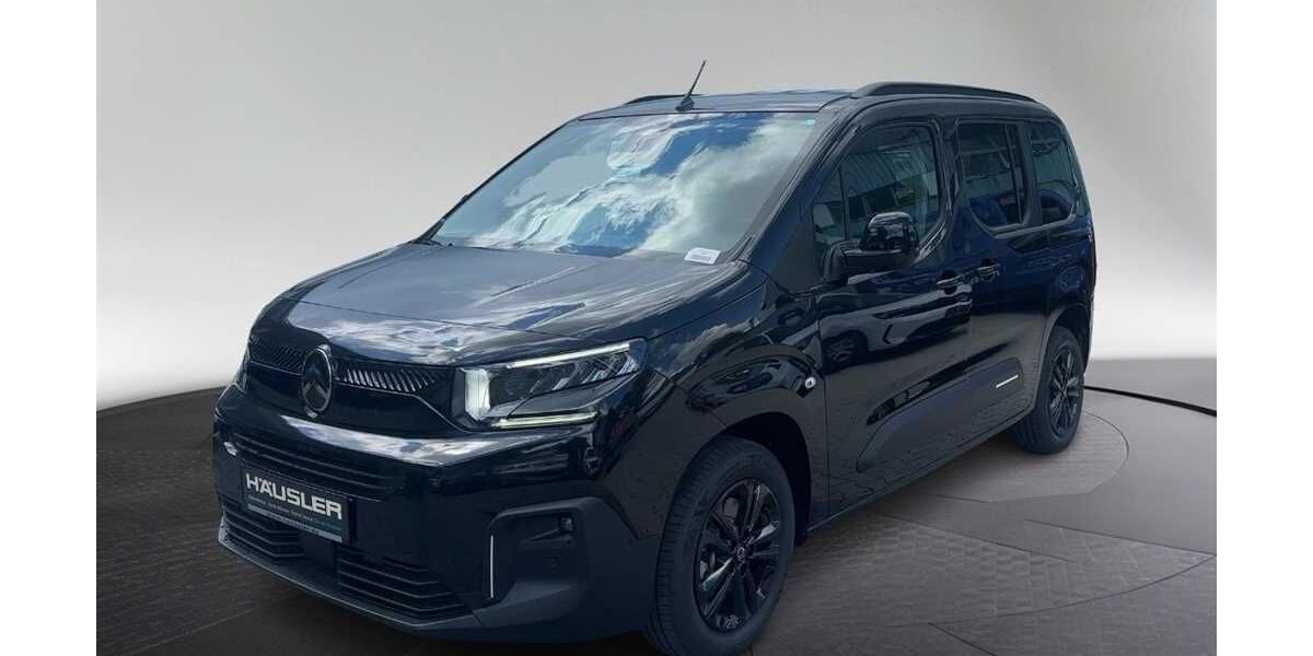 Citroen Berlingo 2.500 km 30.890 &euro; Bad Tölz 83646