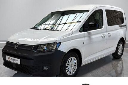 VW Caddy 44.384 km 21.490 &euro; Lohr am Main 97816