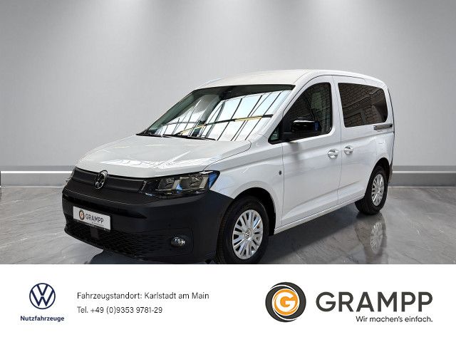 VW Caddy 44.384 km 22.670 &euro; Lohr am Main 97816