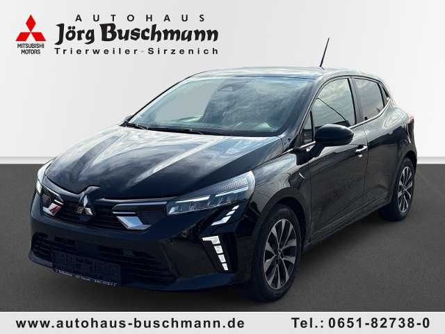 Mitsubishi Colt 8.800 km 17.480 € Trierweiler 54311