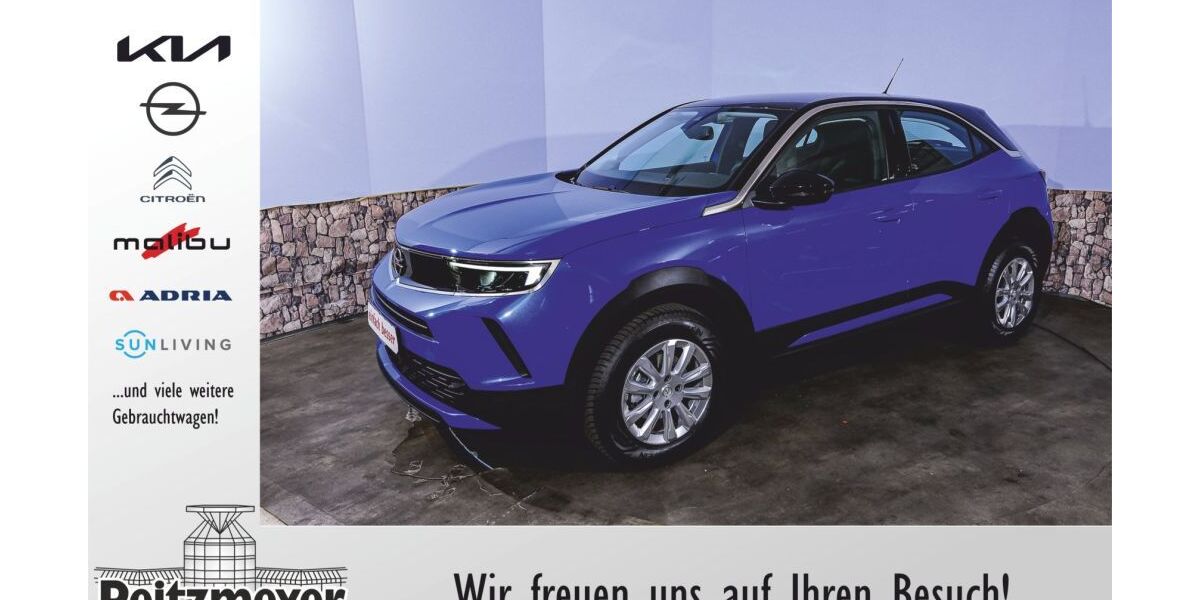Opel Mokka 5.750 km 20.490 &euro; Bad Oeynhausen 32545