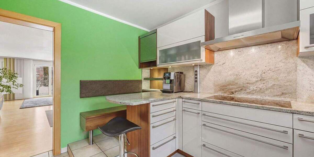 Doppelhaushälfte Grafing bei München Grafing - 6 Zimmer, 204 m&sup2;, 1.249.000&euro; | Angebot:25666557