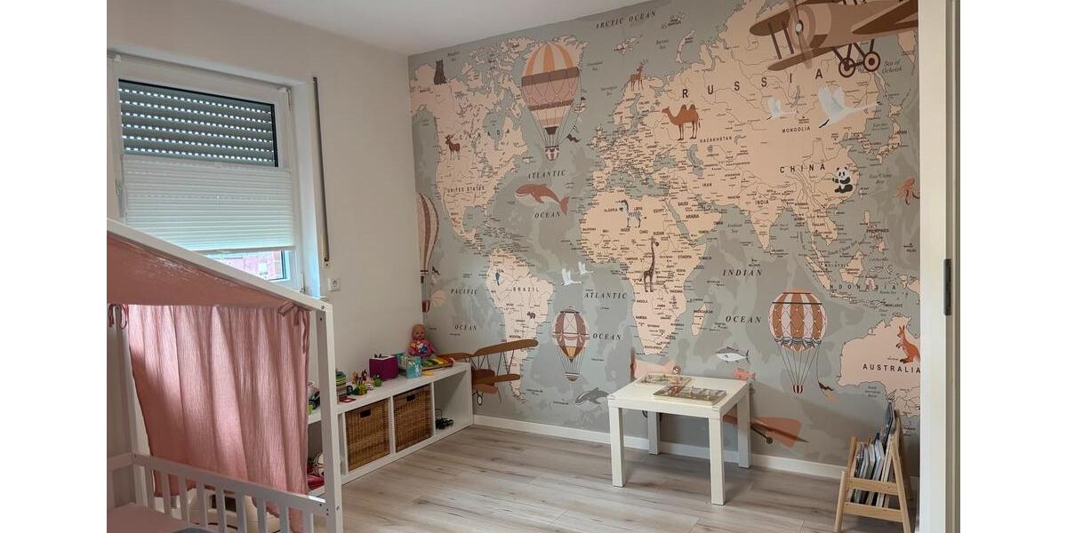 Maisonettenwohnung Duisburg Rheinhausen - 3 Zimmer, 99 m&sup2;, 299.999&euro; | Angebot:26311664