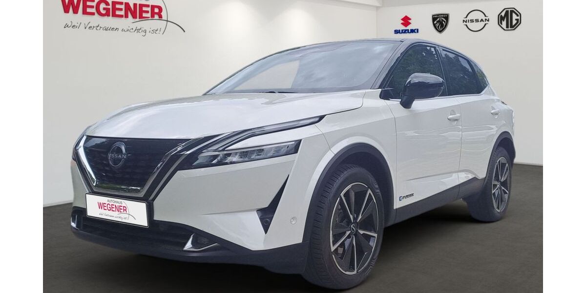 Nissan Qashqai 29.067 km 29.990 &euro; Berlin 13599