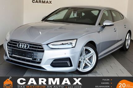 Audi A5 119.996 km 24.250 &euro; Fulda 36043