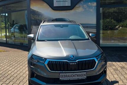 Skoda Karoq 35.200 km 26.950 &euro; Duisburg 47167