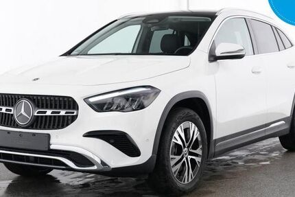 Mercedes-Benz GLA 200 3.700 km 35.690 &euro; Parchim 19370