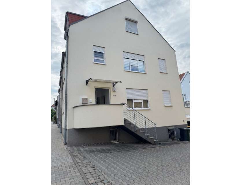 Haus zum Kaufen in Saulheim 490.000 € 152 m²