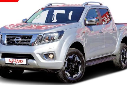 Nissan Navara 59.984 km 32.950 € Dresden 01069