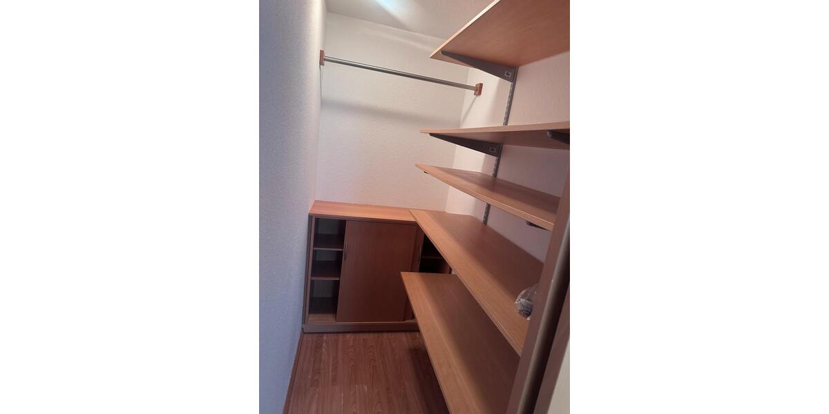 Etagenwohnung Bad Wurzach - 1.5 Zimmer, 50 m&sup2;, 165.000&euro; | Angebot:26149025